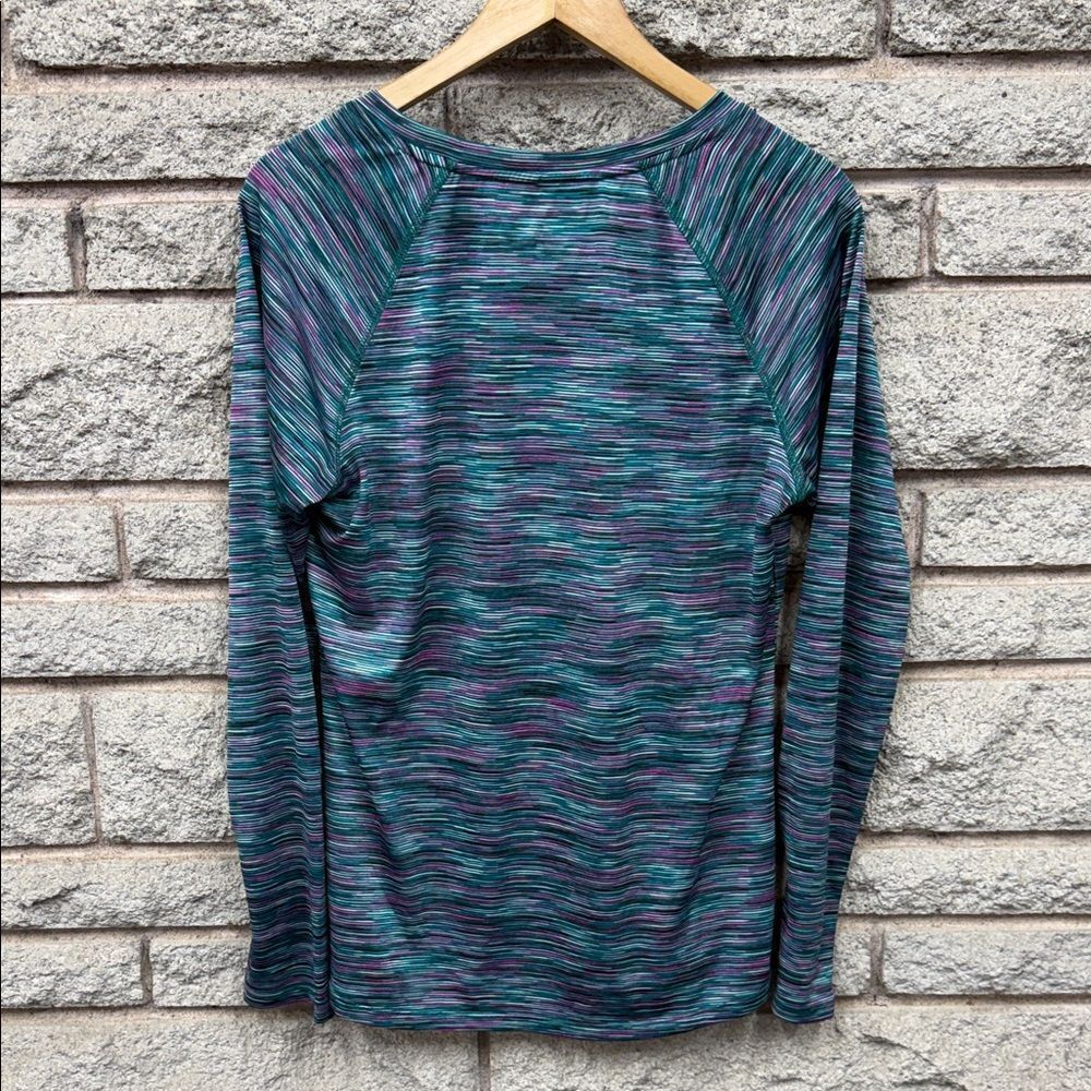 RBX Multicolor Striped Top - Picture 5 of 5